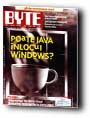Byte Romania, ianuarie 1997 (4K)