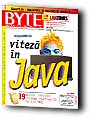 BYTE Romania martie '98